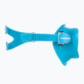 Nardymo kaukė Cressi F1 Small turquoise 3