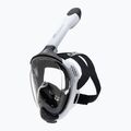 Viso veido nardymo kaukė Cressi Java Full Face white/black 2