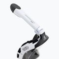 Viso veido nardymo kaukė Cressi Java Full Face white/black 7