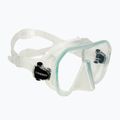 Nardymo kaukė Cressi Z2 clear