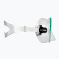 Nardymo kaukė Cressi Z2 clear 3
