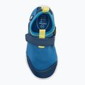 Vaikiški vandens batai Cressi Lunar blue/lime 5