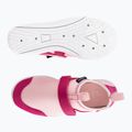 Vaikiški vandens batai Cressi Lunar pink/white 4