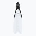 Nardymo pelekai Cressi Gara Turbo Flex white 4