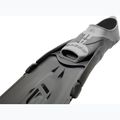 Nardymo pelekai Cressi Gara Turbo Flex black 5