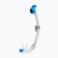 Nardymo rinkinys Cressi Marea + Seal Dry Jr clear/azure 3