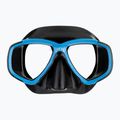 Nardymo kaukė Cressi Perla black/blue 2