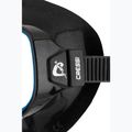 Nardymo kaukė Cressi Perla black/blue 4