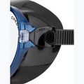 Nardymo kaukė Cressi Ocean black/blue 4