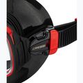 Nardymo kaukė Cressi Prisma black/red 4