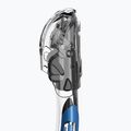 Nardymo vamzdelis Cressi Itaca Ultra Dry clear/aquamarine 2