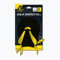 "Cressi Aqua Energy" plaukimo irklai juodos/geltonos spalvos 3
