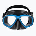 Nardymo rinkinys Cressi Perla + Mexico black/blue 3
