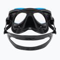 Nardymo rinkinys Cressi Perla + Mexico black/blue 5