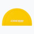 "Cressi Senna" kepurė geltona/balta