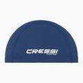 "Cressi Senna" mėlyna/balta kepurė