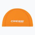 "Cressi Senna" oranžinis/geltonas dangtelis