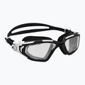 Plaukimo akiniai Cressi Vortex black/white
