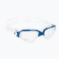 Plaukimo akiniai Cressi Clear Eyes clear/blue
