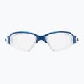 Plaukimo akiniai Cressi Clear Eyes clear/blue 2