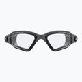 Plaukimo akiniai Cressi Clear Eyes black/grey 2