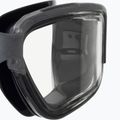 Plaukimo akiniai Cressi Clear Eyes black/grey 4