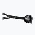 Plaukimo akiniai Cressi Clear Eyes black/grey smoke 3