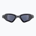 Plaukimo akiniai Cressi Clear Eyes black/grey smoke 2