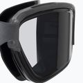 Plaukimo akiniai Cressi Clear Eyes black/grey smoke 4