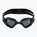 Plaukimo akiniai Cressi Clear Eyes black/black 2