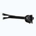 Plaukimo akiniai Cressi Clear Eyes black/black 3