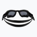 Plaukimo akiniai Cressi Clear Eyes black/black 4