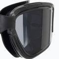 Plaukimo akiniai Cressi Clear Eyes black/black 4