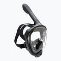 Viso veido nardymo kaukė Cressi Java Full Face black/black