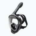 Viso veido nardymo kaukė Cressi Java Full Face black/black 2