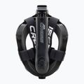 Viso veido nardymo kaukė Cressi Java Full Face black/black 5