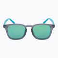 Saulės akiniai Cressi Riviera grey/mirrored green 2