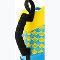 Vaikiška plaukimo liemenė Cressi Froggy azure/yellow 3