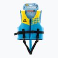 Vaikiška plaukimo liemenė Cressi Froggy azure/yellow 5