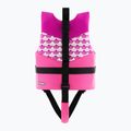 Vaikiška plaukimo liemenė Cressi Froggy pink/lilac 2