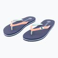 Moteriškos šlepetės Cressi St Tropez navy/pink