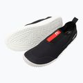 Vandens batai Cressi Kiwi black/red/white 4