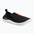 Vandens batai Cressi Kiwi black/red/white