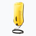 Gelbėjimosi plūdurys Cressi Glide Pro yellow 2