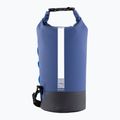 Vandeniui atsparus maišas Cressi Ocelot Dry Bag 10 l blue/light blue 2