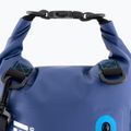 Vandeniui atsparus maišas Cressi Ocelot Dry Bag 10 l blue/light blue 3