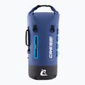 Vandeniui atsparus maišas Cressi Ocelot Dry Bag 30 l blue/light blue
