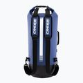 Vandeniui atsparus maišas Cressi Ocelot Dry Bag 30 l blue/light blue 2
