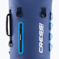 Vandeniui atsparus maišas Cressi Ocelot Dry Bag 30 l blue/light blue 3