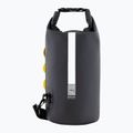 Vandeniui atsparus maišas Cressi Ocelot Dry Bag 10 l black/yellow 2